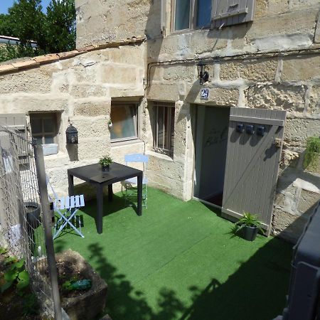 Le Cocon De La Ville Niort Exterior photo